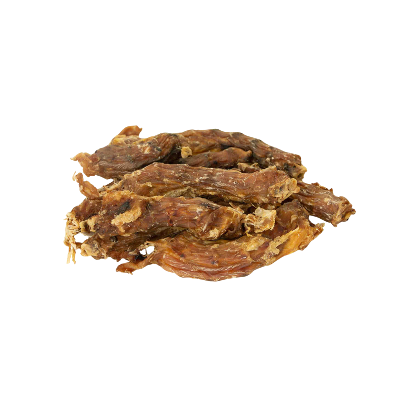 NEKKO NATURAL SNACK Chicken necks