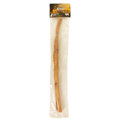 NEKKO NATURAL SNACK Pork skin twist